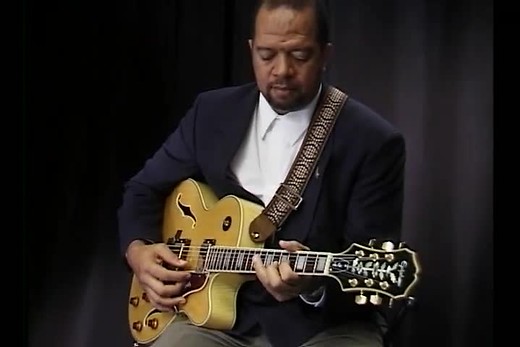 Purely Music Roland Gresham 66