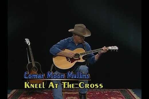 Purely Music Comer Moon Mullins 54