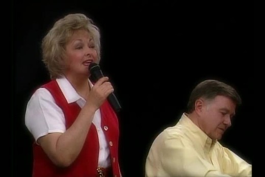 Purely Music Pam & Jimmy Rhodes 21