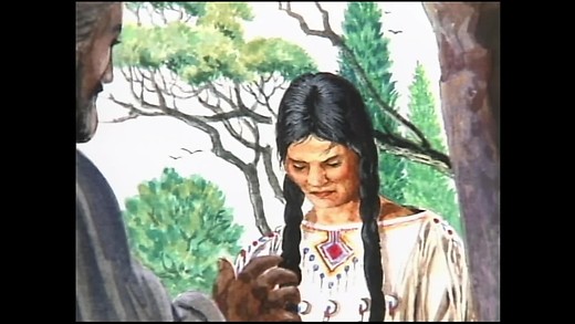 Native New Day 07