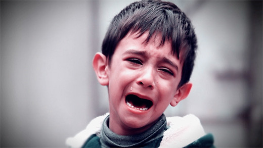 Why Do We Suffer?