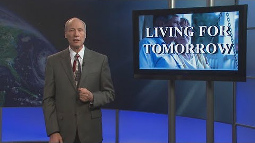 Living for Tomorrow