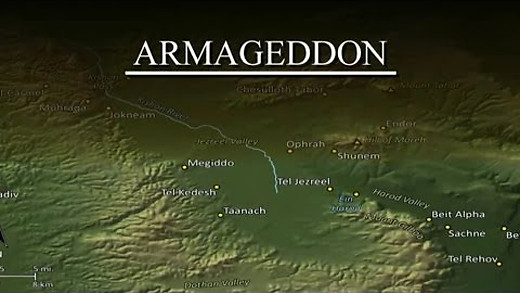 After Armageddon