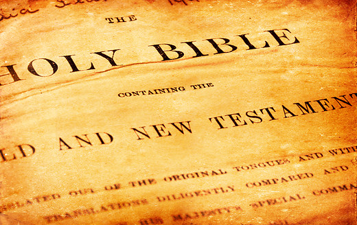 Precious Bible Promises
