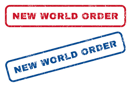 The New World Order