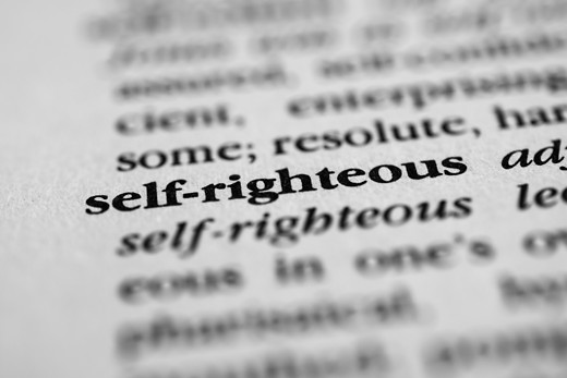 How To Be Saved Without Being Religious
