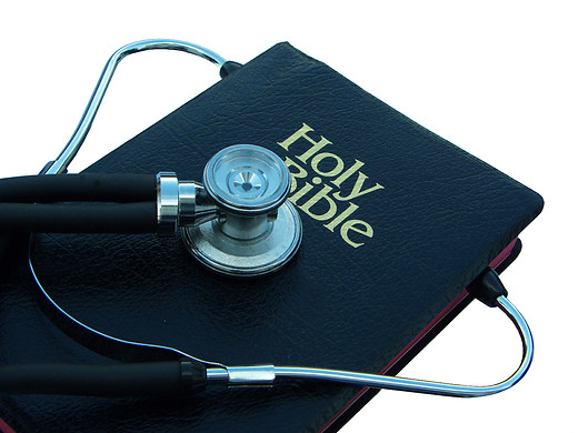 Solving Our Health Problems