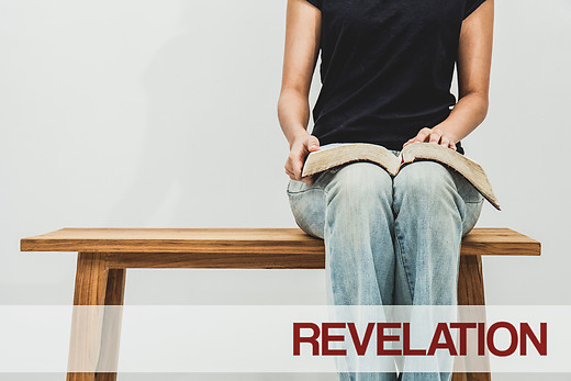 Crisis #1 The Revelation Begins