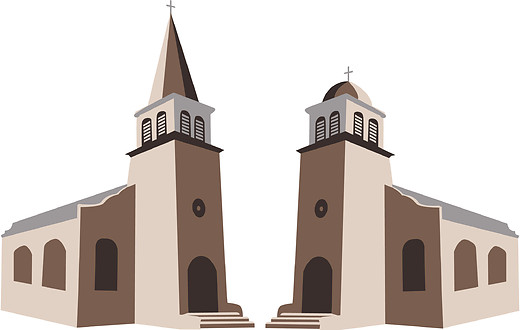 Crisis #9  The Two Witnesses