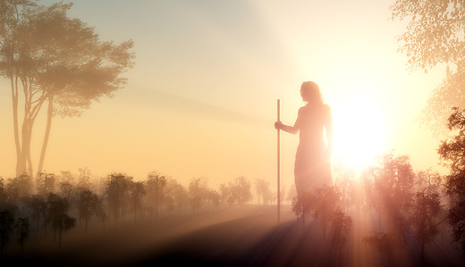 Who is Jesus?