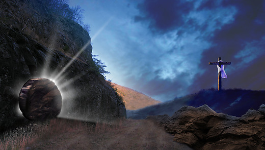 Jesus - The Resurrection