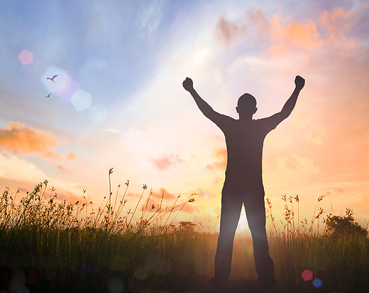 What Jesus Said About Salvation, Forgiveness, and Starting Again