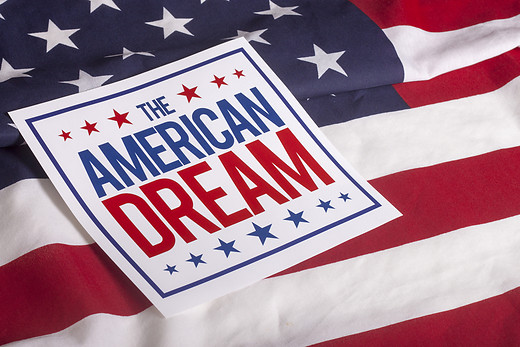 The American Dream