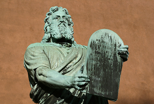 Bible's Hall of Heroes