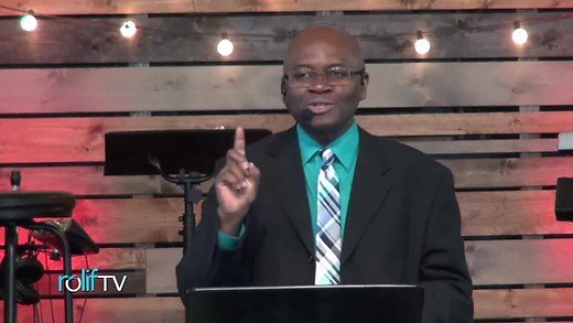Forget And Remember-Pastor Fule Badoe