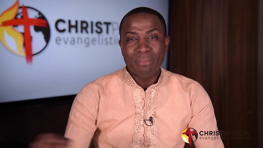 Overcoming Through Faith, By Dr. Kazumba Charles