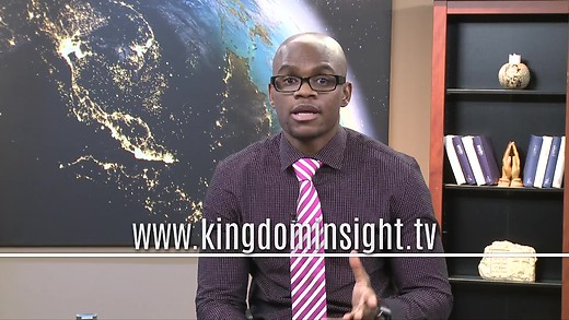 Overcoming Diabetes-Dr. Kazumba Charles with Guest: Jackson Lekota
