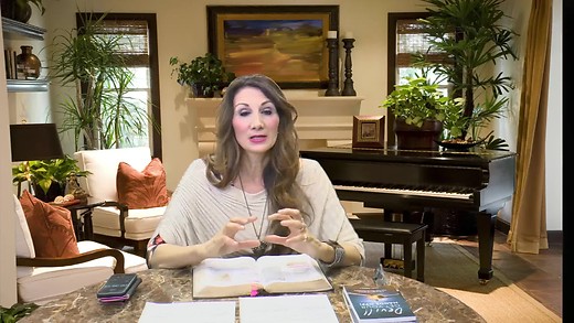 Cathy Coppola - It Is Gods Will To Heal