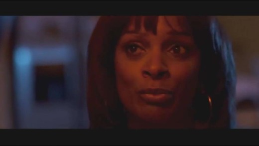 Vanessa Bell Calloway on The Angela de Joseph Show Pt 2 LATL