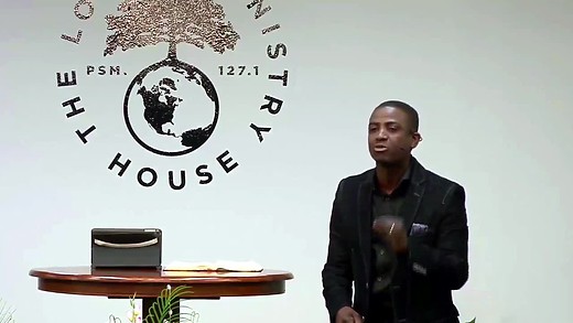 Rejuvenate Your Vision & Dream, By Dr. Kazumba Charles