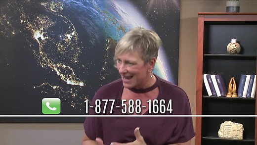 The Power of God, by Dr. Kazumba Charles with Guest: Pastor Wendy Payne