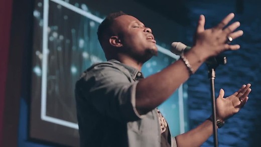 Dengiyefa Akene—Rain On Us (Worship Music)