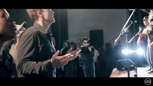 Anthem (The Cross) By Michael Austin Harris (Worship Music)