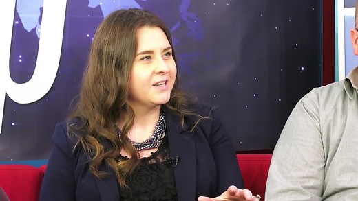 Journey In The Prophetic—with Sheri Deobald Part#4