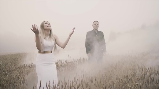 Praise to Jesus, by Kristiina Brask & Ossi (Gospel Music)
