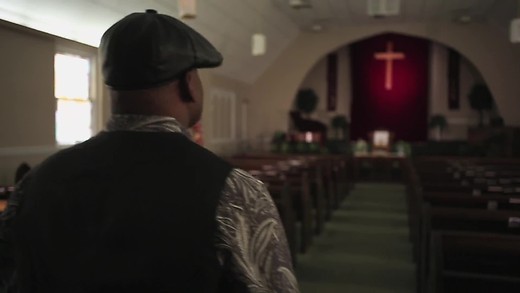 Everett W. Miller - Created To Worship