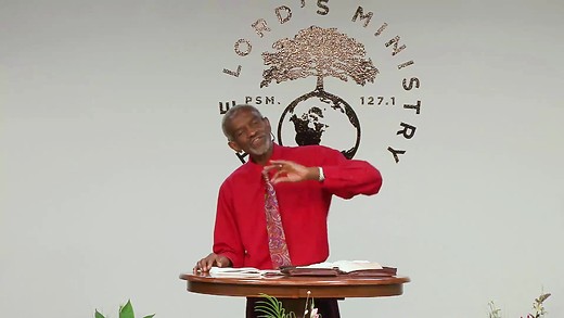 Press To Possess~1.2, by Pastor Ian M. Taylor