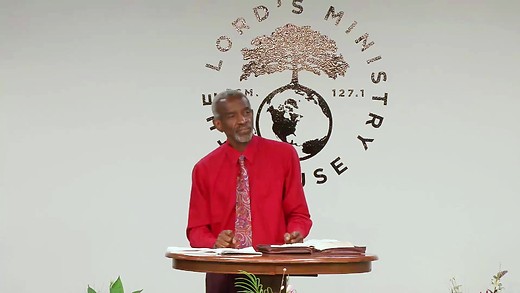 Press To Possess~2.2, by Pastor Ian M. Taylor