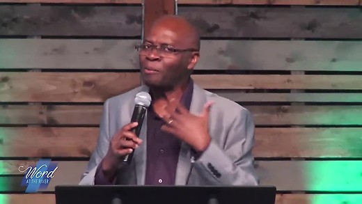 Don't Worry About Anything - Pastor Fule Badoe Part 2