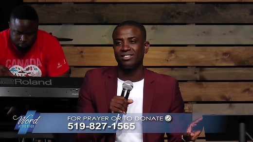 Your Words Can Change Your World-Part# 2, Dr. Kazumba Charles