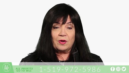 The Cross, Pastor Cathy Ciaramitaro