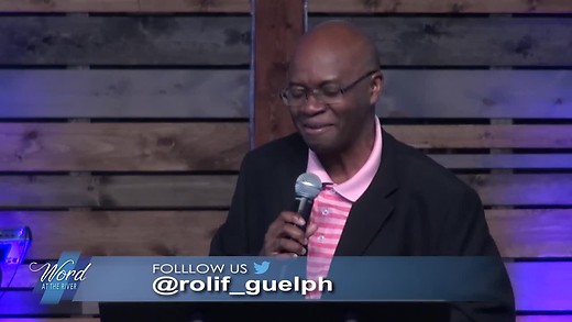God Has Not Forgotten You Part 1 - Pastor Fule Badoe