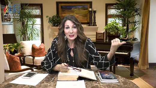 Heaven's Portal Over Your Life, Cathy Coppola