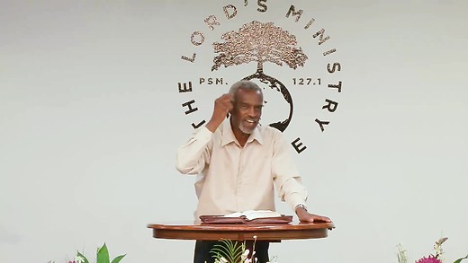 Destroy False Definition Of Yourself~1.4, by Pastor Ian M Taylor
