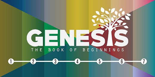 Genesis - Part Eight