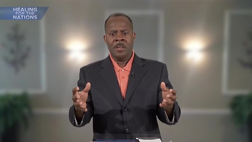 Keys To Answered Prayer, Pastor Karl Lewis