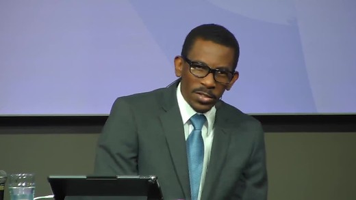 Prospering On Purpose Part #1, Bishop Kwame Gilbert