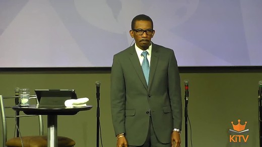 Prospering On Purpose Part #2, Bishop Kwame Gilbert