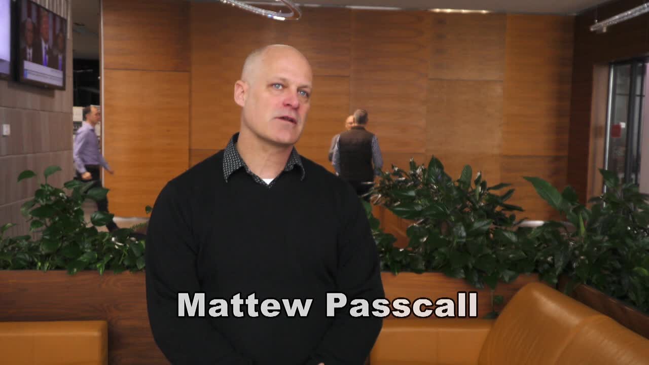 INSIGHTS-Mattew Passcall. My hope for the next roundtables
