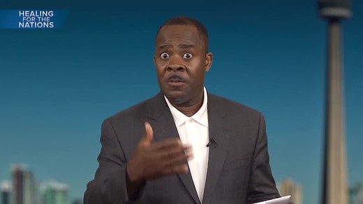 Change your mind Change your life Part 1, Pastor Karl Lewis