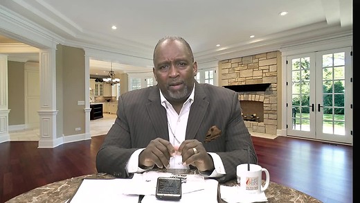 Bishop Gale Oliver - Why We Should Pray For Our Youth