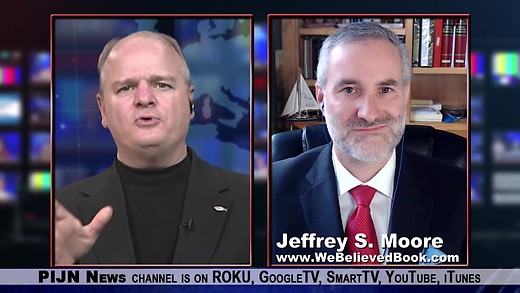 Adoption is easier than you think, and Saves Lives:  Jeffrey S. Moore