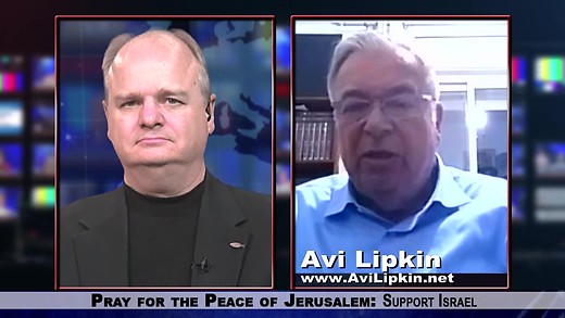 Netanyahu under fire, but Israeli Elections hopeful:  Avi Lipkin