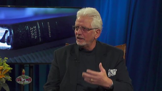 Testimony!! GOOD NEWS TV Host Steve Selenski, Guest Ray Jansen