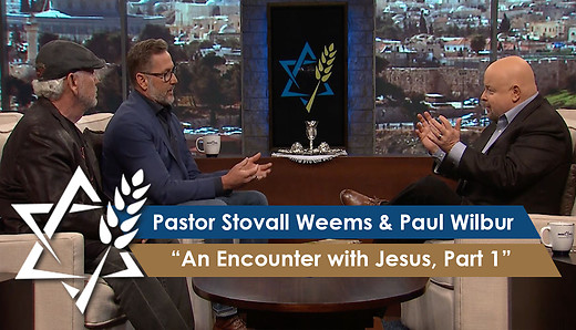 Jewish Voice with Jonathan Bernis  (audio)
