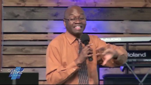 Beware Of Deception Part 2 - Pastor Fule Badoe